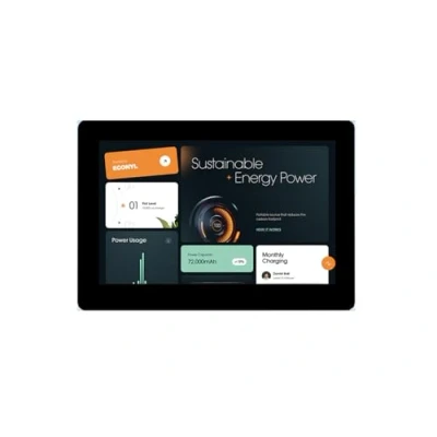 Image de Waveshare ESP32 S3 5inch Capacitive Touch Display Development Board 800x480 Resolution Screen with 2.4GHz WiFi and BLE 5 Support,32 bit LX7 Dual Core Processor
