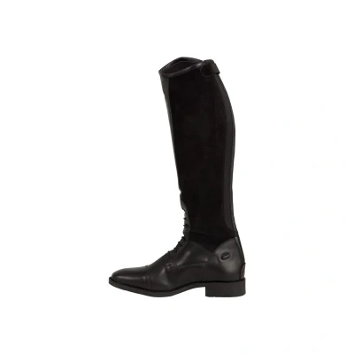 Image de Premiere Bottes d&#039;équitation Chico 35 Noir