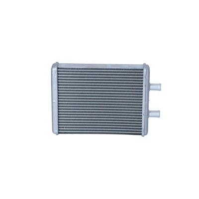 Image de NRF EASY FIT 54218 Radiateur de Chauffage avec matériel construction IVECO: DAILY V Van / Break, 4 Kasten/Kombi