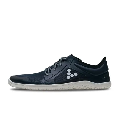 Image de VIVOBAREFOOT Primus Lite III Baskets Pieds Nus pour Homme Développe la Force, l&#039;équilibre et mobilité Légères l&#039;entraînement Course Chaussures de Mise à Terre Coupe Large