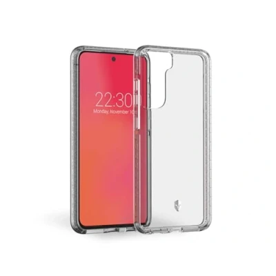 Image de Coque Renforcée Samsung G S21FE LIFE Transparente Garantie à vie Force Case
