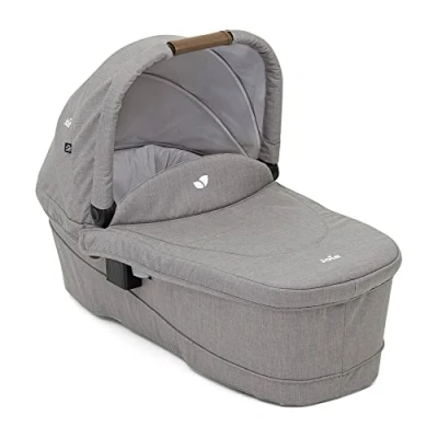 Image de Nacelle Ramble XL Gray Flannel Joie