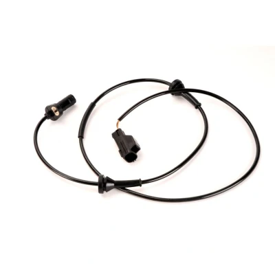 Image de AUTLOG AS4163 Capteur ABS Essieu avant droit 1085 VOLVO: V70 2, S80 I, S60 I