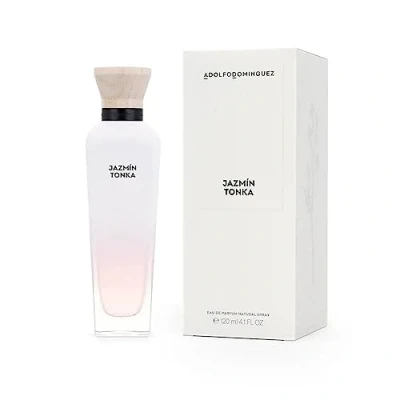 Image de JASMIN TONKA edp vapo 120 ml