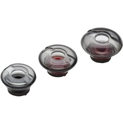 Image de POLY Embouts de petite taille et coussinets en mousse Voyager 5200 (3 pièces) Neuf