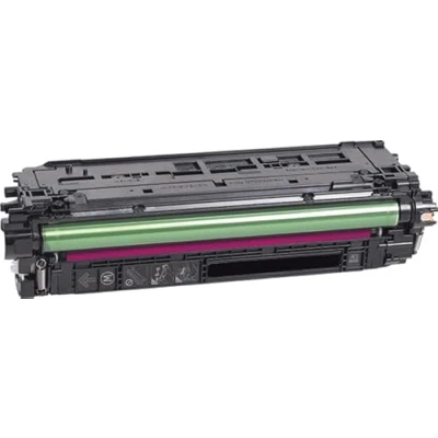 Image de Techtek Toner Compatible avec [HP] Color Laserjet Enterprise Flow MFP M554, M578c, M554dn, M555, M555dn, M555x, M578dn, M578f remplace 212X (W2123X)