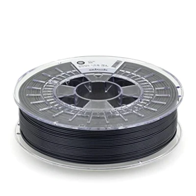Image de extrudr® DuraPro ASA ø1.75mm (750gr) &#039;ANTHRACITE&#039; 3D printer filament Made in Austria