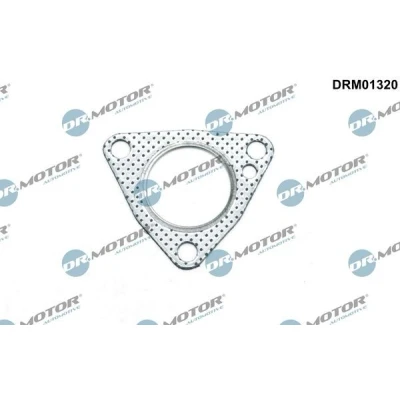 Image de DR.MOTOR AUTOMOTIVE DRM01320 Joints De Collecteur d&#039;Echappement devant le turbocompresseur à gaz d&#039;échappement JAGUAR: F Pace