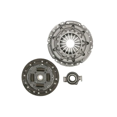 Image de LuK 619 3171 00 Kit d&#039;Embrayage avec butée de débrayage 190 FIAT: Doblo I Break, Grande Punto 3/5 portes, Cargo