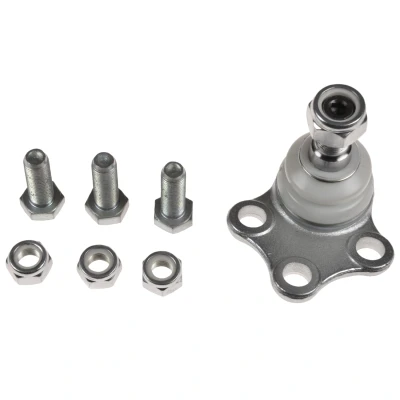 Image de BLUE PRINT ADZ98631 Rotule de suspension RENAULT: TRAFIC 2 Kasten, Bus, 2, OPEL: Vivaro A Van, Combi
