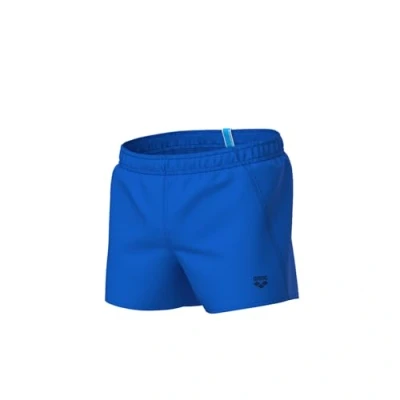 Image de Arena Fundamentals X Short R Swim Briefs, Blue China Navy, L Men&#039;s
