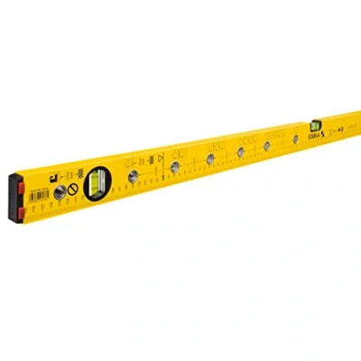 Image de Stabila Nivel 70 E 120cm Multicolore