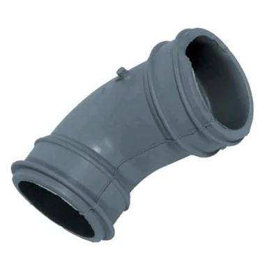 Image de Durite pompe de cyclage d&#039;origine Lave vaisselle 41015226, 91620007 CANDY