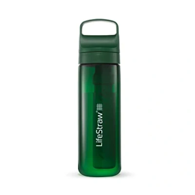 Image de LifeStraw Go 2.0 650ml Bouteille d&#039;eau