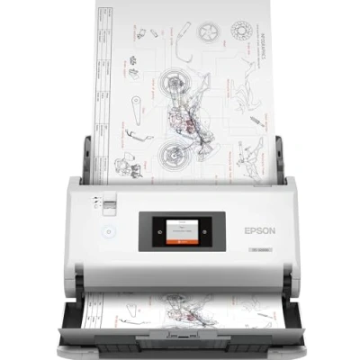 Image de EPSON Scan Workforce DS 32000