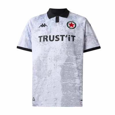Image de Maillot Extérieur Red Star FC 2025/26