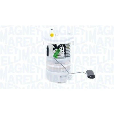 Image de MAGNETI MARELLI 519700000019 Module d&#039;alimentation en carburant avec palpeur de filtre, régulateur pression