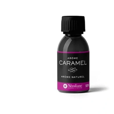 Image de Arôme alimentaire Caramel 125ml