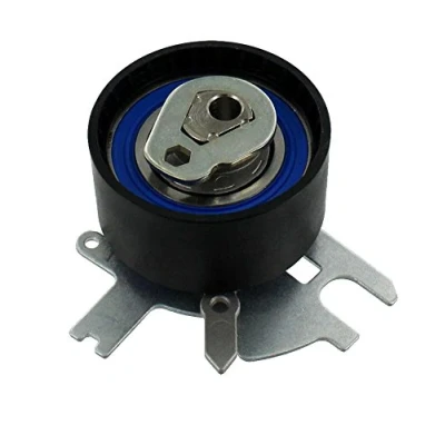 Image de SKF VKM 13257 Poulie tendeur, courroie crantée PEUGEOT: 307 3/5 portes, 407 Berline, 607 CITROËN: C5 3, C4 Picasso 1, I Grand