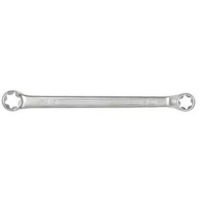 Image de KS TOOLS 911.0365 Clé polygonale double 234 E16xE22 Acier chrome vanadium