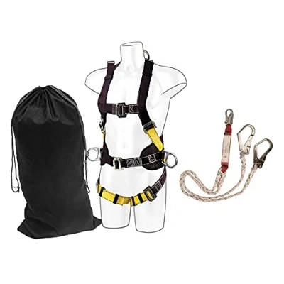 Image de Portwest Kit Echaffaudage, Couleur: Noir, FP64BKR
