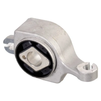 Image de FEBI BILSTEIN 174316 Silent Bloc De Triangle Essieu avant gauche, inférieur, arrière 194 Caoutchouc MERCEDES BENZ: GLE Coupe, GL, Classe ML