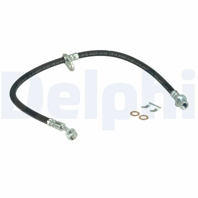 Image de Delphi Technologies LH7918 Flexible De Frein