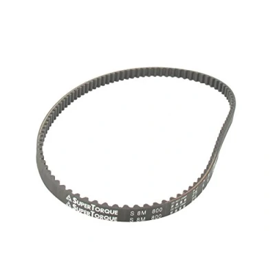 Image de Greenstar 1719 Courroie crantée simple denture 1280 x 20 mm