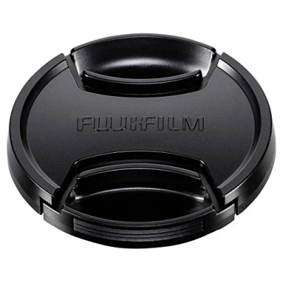 Image de Fujifilm II 58mm Bouchon d&#039;objectif Avant