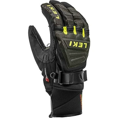 Image de LEKI Race Coach C Tech S Gants de Course avec gâchette Taille 9.0