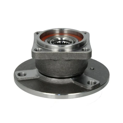 Image de BTA H2M016BTA Moyeu De Roue 3 Essieu arrière