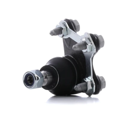 Image de febi BILSTEIN 19412 Rotule de suspension avec matériel construction Plus pour bras oscillant transversal SKODA: Fabia I 5 portes, 2