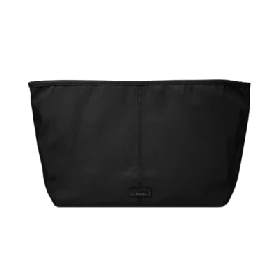 Image de Fossil Idée cadeau pour femme Organizer Insert, Nylon/Polyurethane Trim Tech noir 35.6 cm L x 14.0 26.1 H SLG1491001