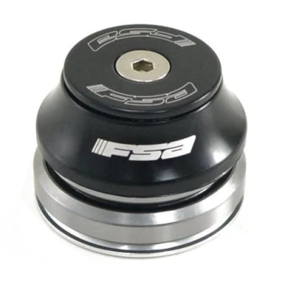 Image de FSA Orbit C 33 Integrated Headset Fit 1 1/8Inches to 1/4Inches,Height 15.8mm, Tapered , NO.44E XTE1592