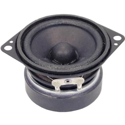 Image de Visaton Haut Parleur Miniature FRS 5 X 2235 86 DB 52.5 mm 1 pc(s)