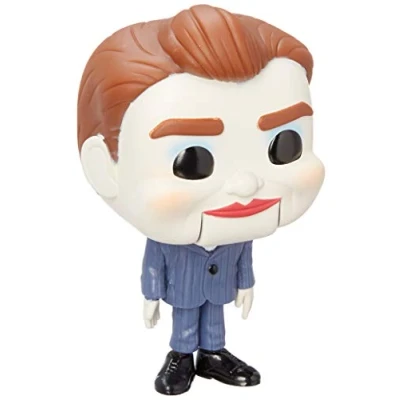 Image de POP Funko Toy Story 4 Benson 618 Fall Convention 2019