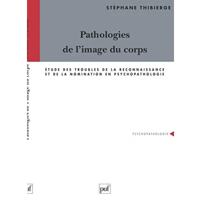 Image de Pathologies de l&#039;image du corps : Etude ds troubles la reconnaissance et nomination en psychlopathologie
