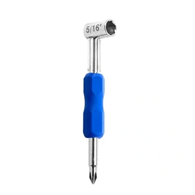 Image de Music Nomad MN232 Truss Rod Wrench 5/16&quot; Outils pour instruments