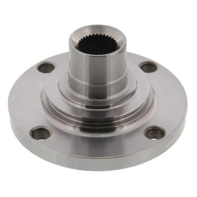 Image de MAPCO 26757 Moyeu de Roue 4 des deux côtés l&#039;essieu avant