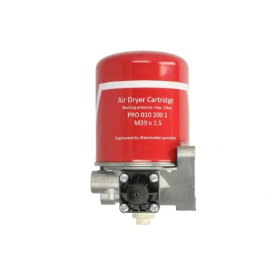 Image de ProVia PRO1220070 Dessicateur, système d&#039;air comprimé