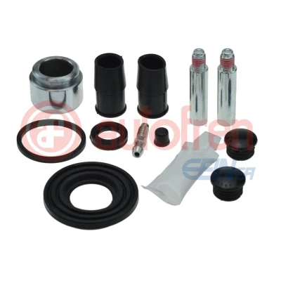 Image de AUTOFREN SEINSA D43403S Kit De Réparation Étrier Frein Essieu arrière 36 PISTON KIT+GUIDEPINS AUDI: 100 C3 Berline