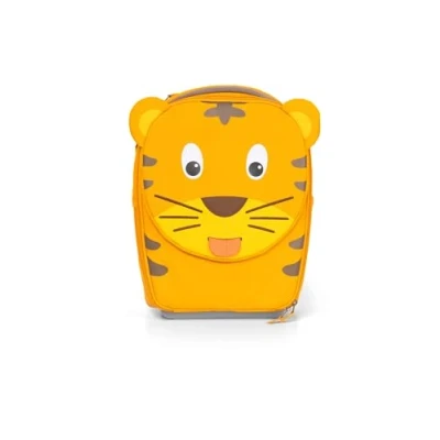 Image de Affenzahn Timmy Tiger Moderne, 30 x 40 16.5 cm, Jaune