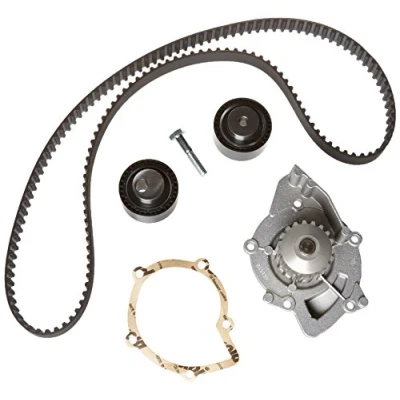 Image de DAYCO KTBWP4920 Pompe à Eau + Kit De Distribution PEUGEOT: 406 Coupe, 607 Berline, 807, CITROËN: C8, C5 II 5 portes, I LANCIA: Phedra