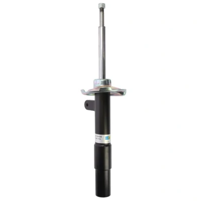 Image de BILSTEIN B4 OE Replacement 22 184306 Amortisseur Essieu avant droit Pression de gaz Système bitube Jambe suspension Plaque en bas, Goujon haut