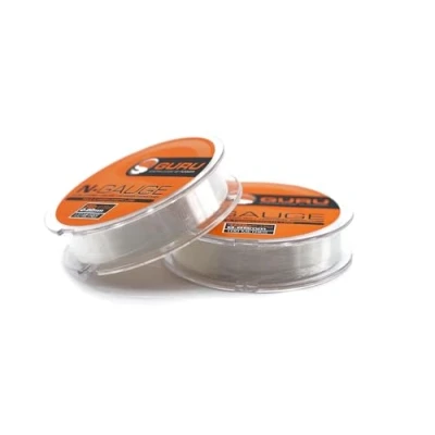 Image de Guru N Gauge 100m Taille : 0.17mm