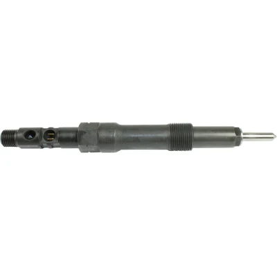 Image de METZGER ORIGINAL ERSATZTEIL 0870123 Injecteur Common Rail (CR) Pièce de rechange à coder avec appareil autodiagnostic OBD bague d&#039;étanchéité