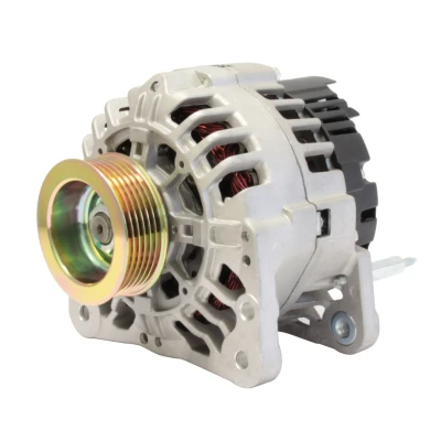 Image de MAPCO 13745 Alternateur 14V 90A VOLKSWAGEN: Transporter 4 Bus, 4, LT 28 35 II Bus