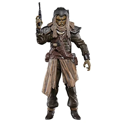 Image de Star Wars Hasbro SW VIN Camden F5628 Multicolore