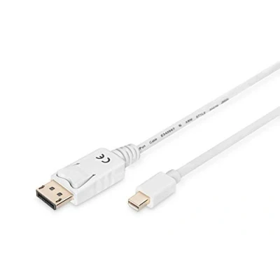 Image de Digitus Câble de connexion DisplayPort Neuf