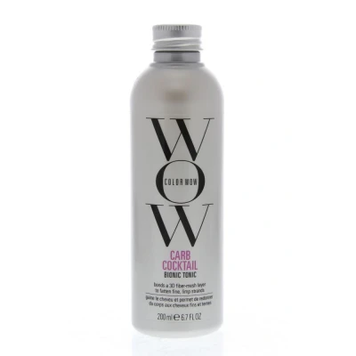Image de Color WOW CARB Cocktail Bionic Tonic Soin des cheveux, Femme, Taille: 200 ml,